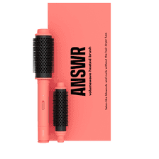 Volumewave Heated Brush