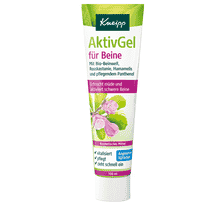 Gel Actif pour les Jambes