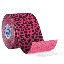 Art 5 cm x 5 m - Leopard