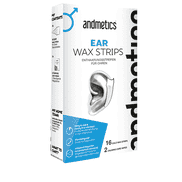 Ear Wax Stripes Men