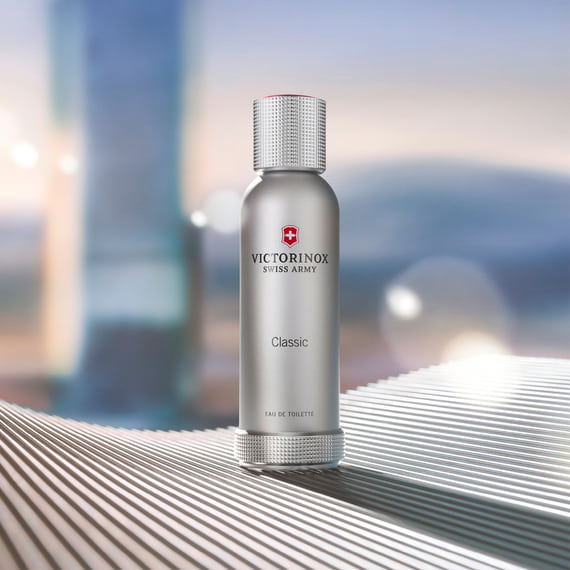 Victorinox swiss army top classic eau de toilette