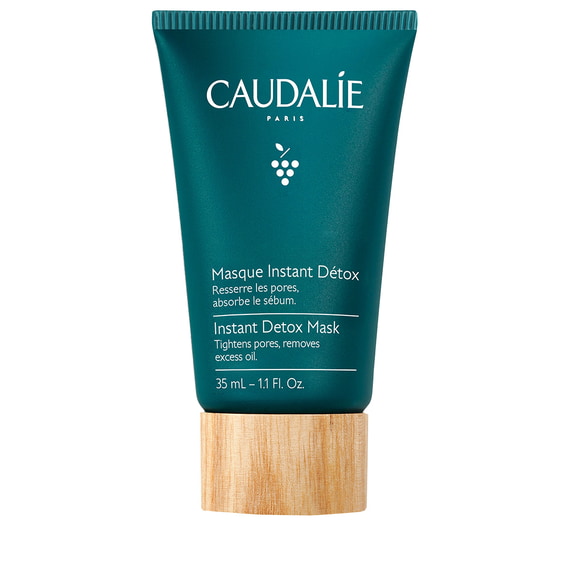 Maschera Instant Detox