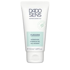 Intensive gel