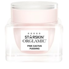 Orglamic Pink Cactus Hydrating & Glow Pudding