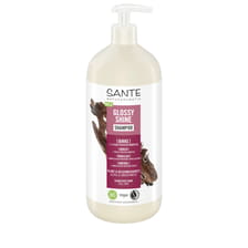 Shampoo Lucentezza Brillante