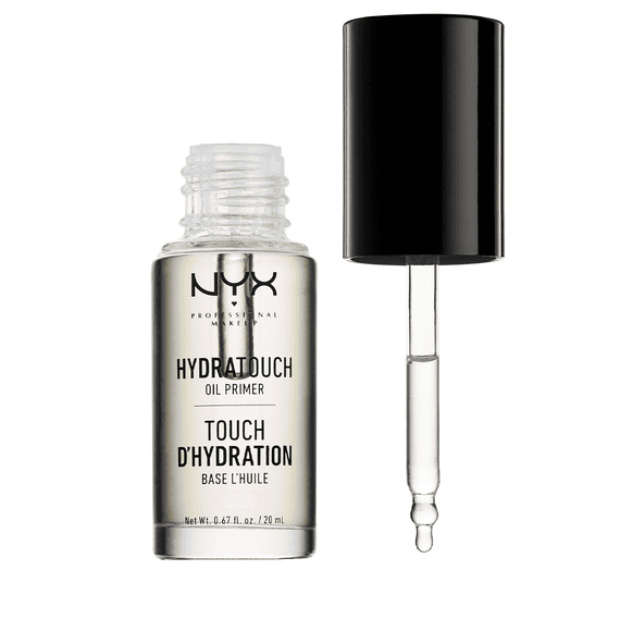 NYX Professional Makeup Hydra Touch Oil Primer •