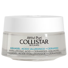 Collistar - Pure Actives - Hyaluronic Acid Aquagel  - 50 ml