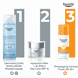 +3x Effect Tagespflege Trockene Haut SPF15