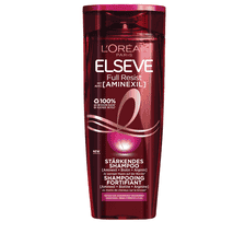 Full Resist Power Booster Pflegeshampoo