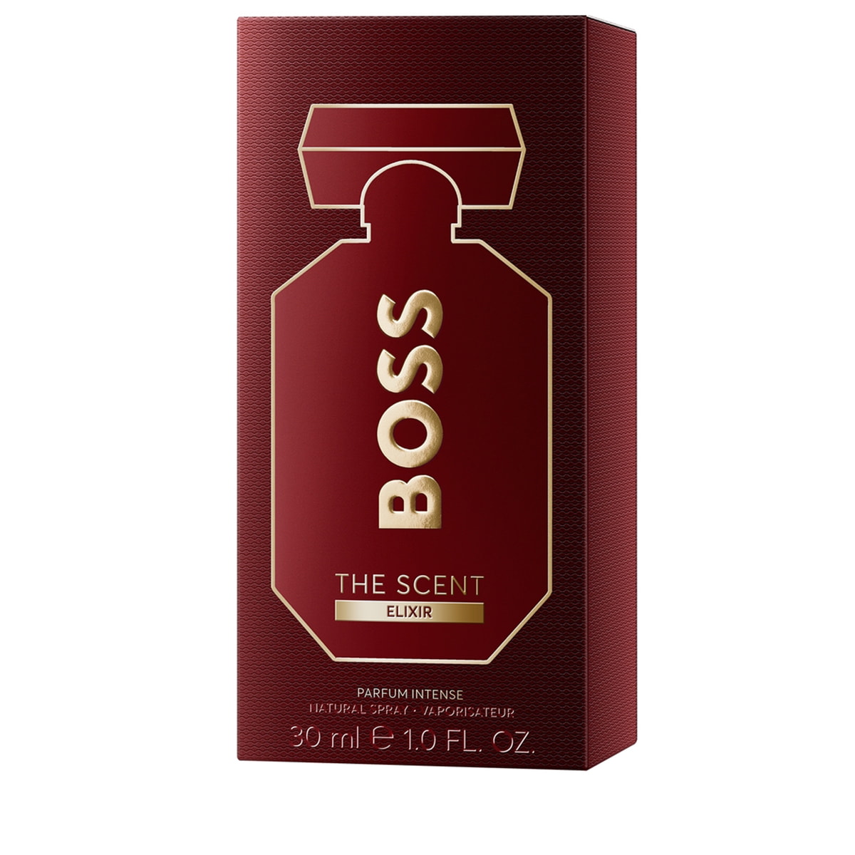 Elixir for Her