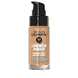 Makeup normal/dry skin