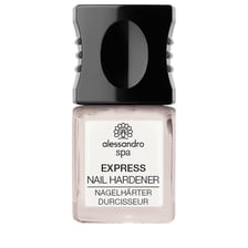 Express Nail Hardener Milky White