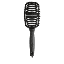 Expert Care Flex Boar & Nylon Bristles Black Label