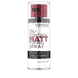 Oil-Control Matt Fixing Spray