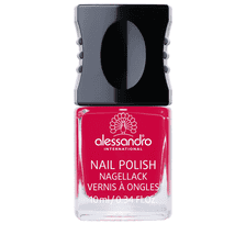 Nail Polish Just Joy
