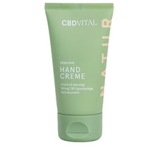 CBD Hand Cream