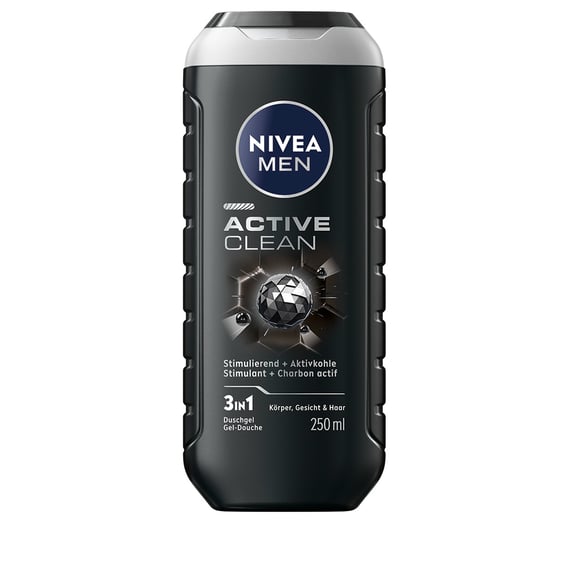 Doccia Cura Active Clean