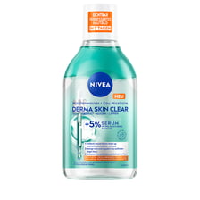 Siero Derma Skin Clear Acqua Micellare