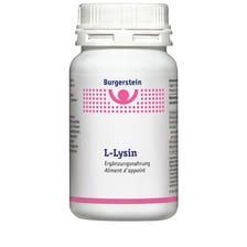 L-Lysin 90 Tabletten