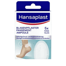 Blister Plaster Large