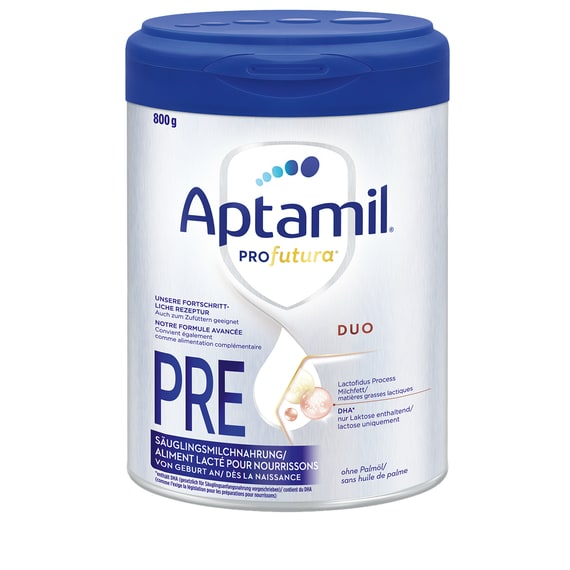 Infant Milk Formula