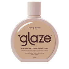 Super Color Conditioning Gloss Honey Blonde