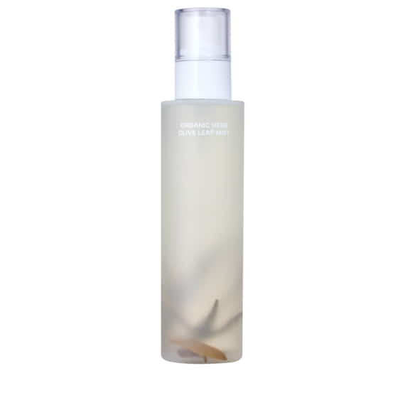 Organic Herb Olive Leaf Mist