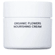 Organic Flowers Nourishing Cream
