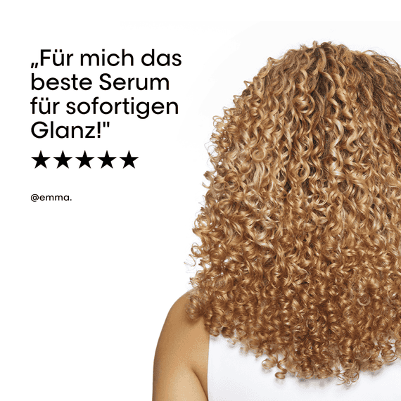 Vitamino Color Spectrum Glass Shine Serum