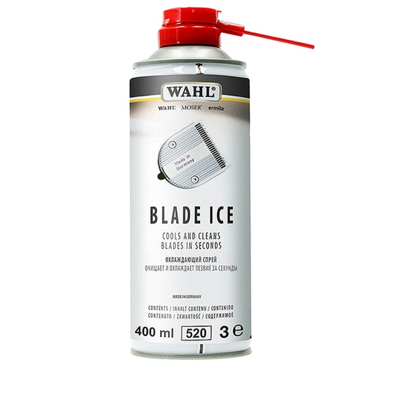 Blade Ice 4 in 1 Spray