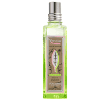Eau de Toilette Verveine Géranium