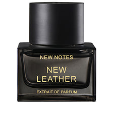 New Leather Extrait de Parfum