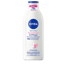Body Lotion Fleur de Rose