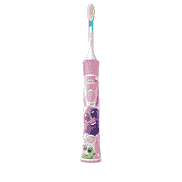 For Kids Electric Sonic Toothbrush