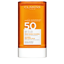 Face sun protection stick UVA/UVB 50+
