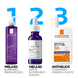 Anti-Pigmentflecken Fluid UV Mune 400 SPF 50+