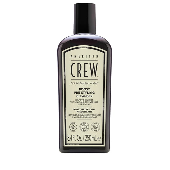 Boost Pre-Styling Cleanser