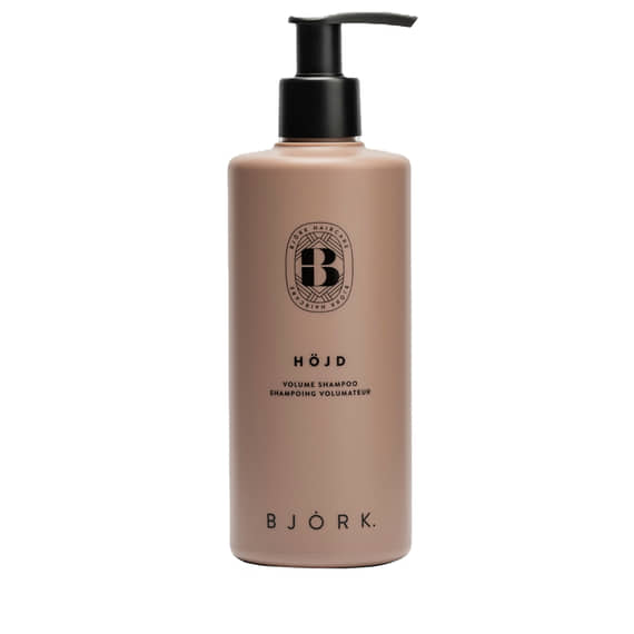 Höjd Shampoo Volume