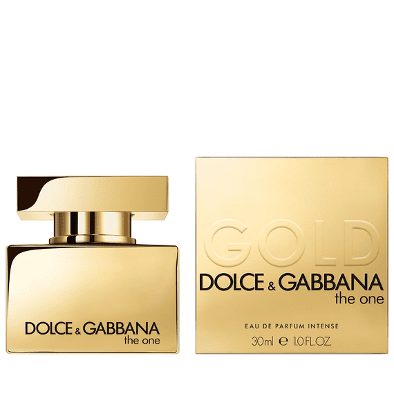 Dolce gabbana intense outlet eau de parfum