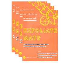 GEN-Z moodmask Exfoliate Mate