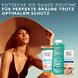 Sensitive expert+ Super UV-Schutz Fluid mit Hyaluronsäure LSF 50