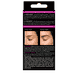 Permanent eyebrow colour