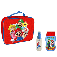 3D Lunch Bag EdT & Gel-Shampoo