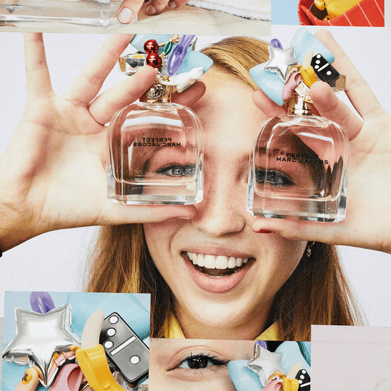 Perfect - Eau de Parfum