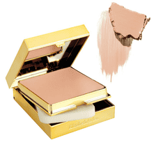 Sponge-on Cream Make-up