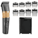 Tagliacapelli Graphite Precision E987E