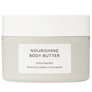 Nourishing Body Butter