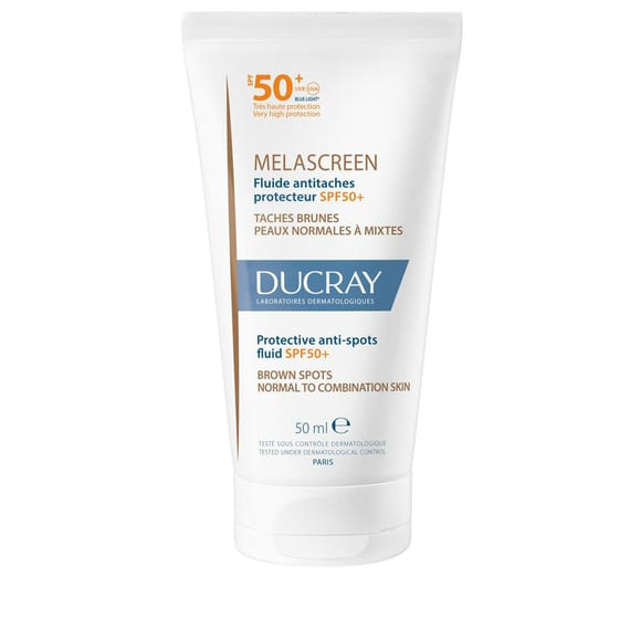 Fluido anti-macchie Melascreen SPF50+