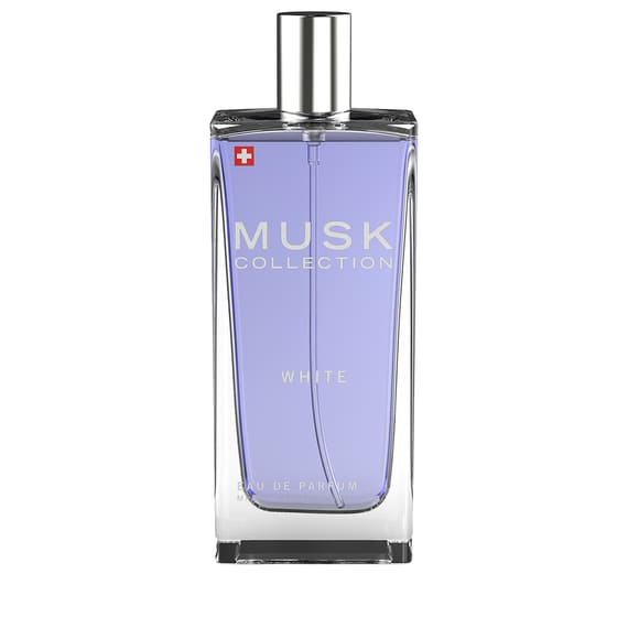 White Musk Eau de Parfum
