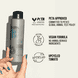 Dry Oil Spray